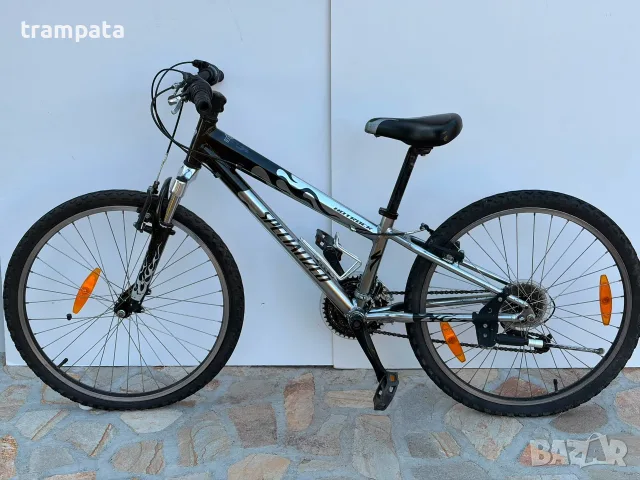 НАЙ ДОБРАТА ОФЕРТА 24 цола Алуминиев Велосипед / Колело Specialized