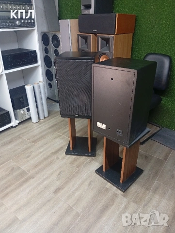 Тонколони CANTON Karat-300, снимка 10 - Тонколони - 54618748