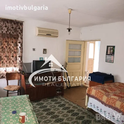 Къща на един етаж в с. Крупен, община Каварна , снимка 7 - Къщи - 55446524