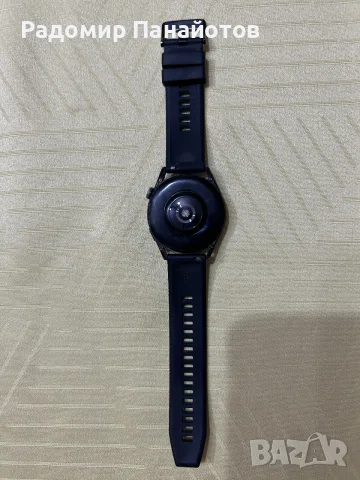 SmartWatch Huawei GT-3 46mm (2022), снимка 4 - Смарт часовници - 55642389