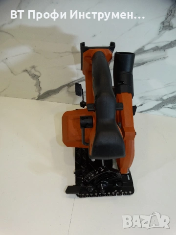 2023 - Hilti SC 6WL - 22 / Nuron - Акумулаторен циркуляр, снимка 2 - Триони и циркуляри - 55099791