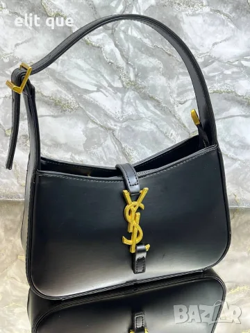 чанти yves saint laurent , снимка 15 - Чанти - 55422303
