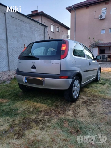 Продавам Opel Corsa , снимка 3 - Автомобили и джипове - 54353437