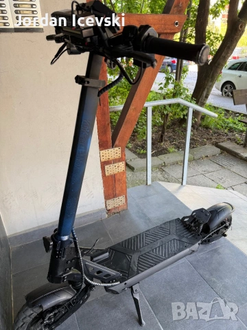 Kukirin g2 max , снимка 7 - Друга електроника - 54624056