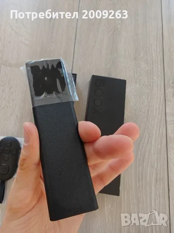 Boox Remote controller, снимка 4 - Електронни четци - 55681926