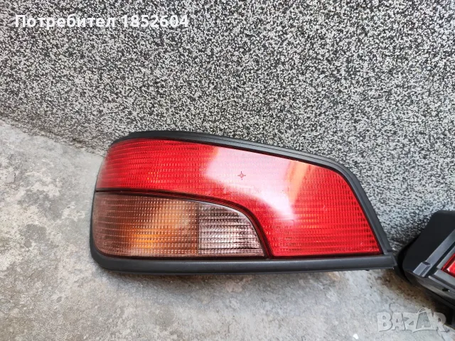 Стопове Пежо 306, снимка 4 - Части - 55478697