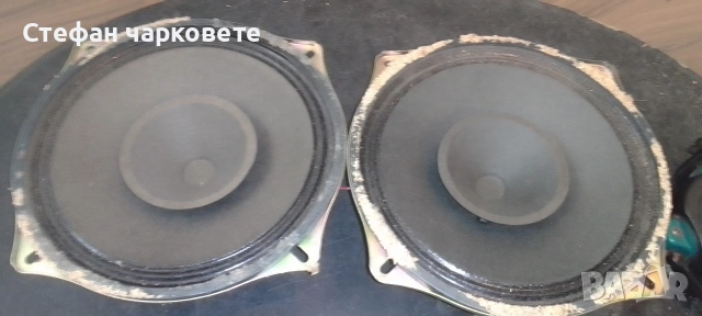 широко лентови говорители Phillips , снимка 2 - Тонколони - 54445815