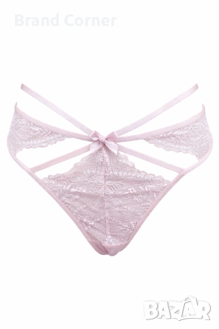 Дамско дантелено долнище Hunkemöller – размер XL, снимка 3 - Бельо - 54540106