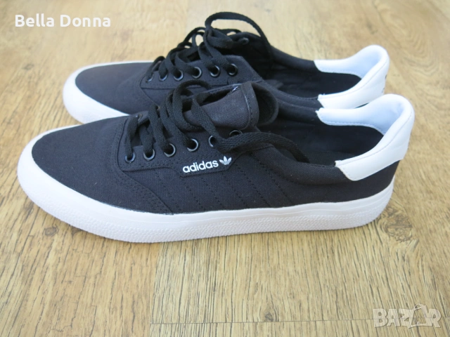 Мъжки кецове Adidas 3Mc, размер 44