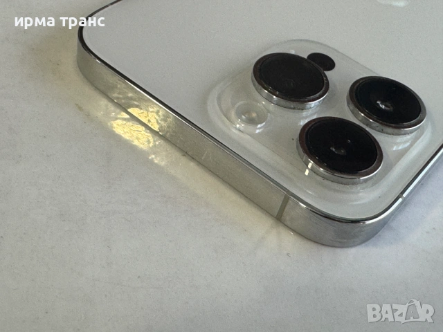  iPhone 14 Pro Max  512gb Duos 92% батерия.Гаранция, снимка 8 - Apple iPhone - 54869307