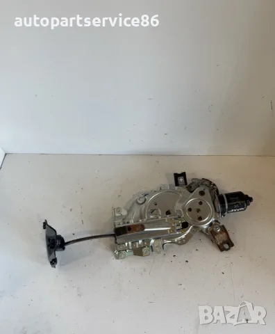 Мотор за повдигане на заден капак за Nissan Murano Z51 3.5 V6 (2009) #45565 OEM, снимка 3 - Части - 55627493