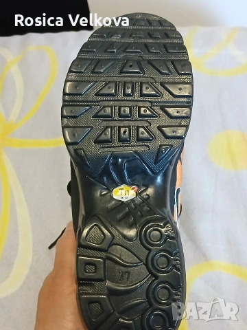 Маратонки NIKE ШОК ЦЕНА , снимка 7 - Маратонки - 54595118
