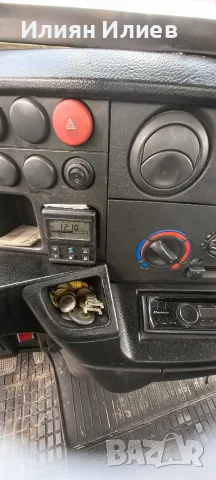 iveco 50c13 специален 3.5т лебедка печка 6300евро , снимка 11 - Камиони - 55667406