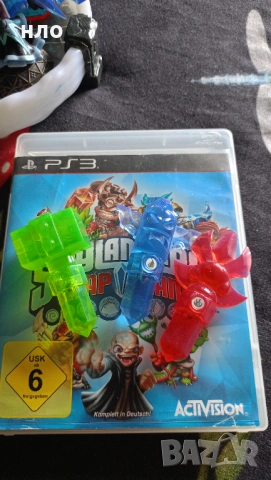 Игра за PS3, снимка 4 - Игри за PlayStation - 54503201