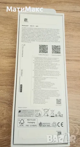 Samsung Galaxy Watch 8 2г. ГАРАНЦИЯ, снимка 3 - Смарт часовници - 55358301
