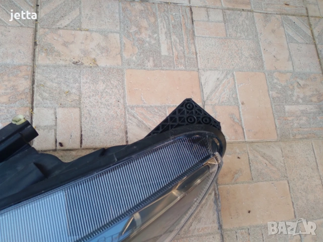 Ляв фар full led за Ford Focus 4 след 2022г nx7b-13e015-cf, снимка 4 - Части - 54179360