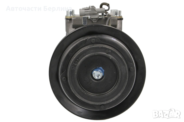 Компресор за климатик за Toyota 4 и Toyota Land, снимка 4 - Части - 54865493