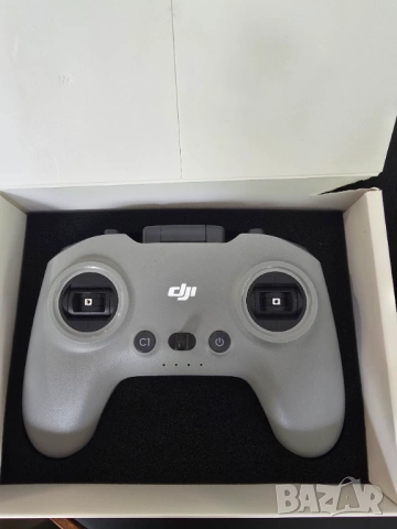 DJI FPV дистанционно управление 2, снимка 2 - Дронове и аксесоари - 54554420
