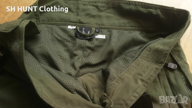 BAL WATERPROOF Trouser размер L за лов риболов панталон водонепромокаем - 2557, снимка 15 - Екипировка - 54220019