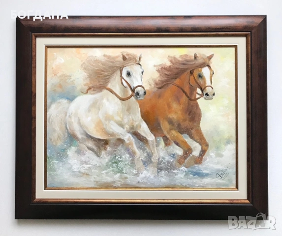 Картини, снимка 16 - Картини - 54439549
