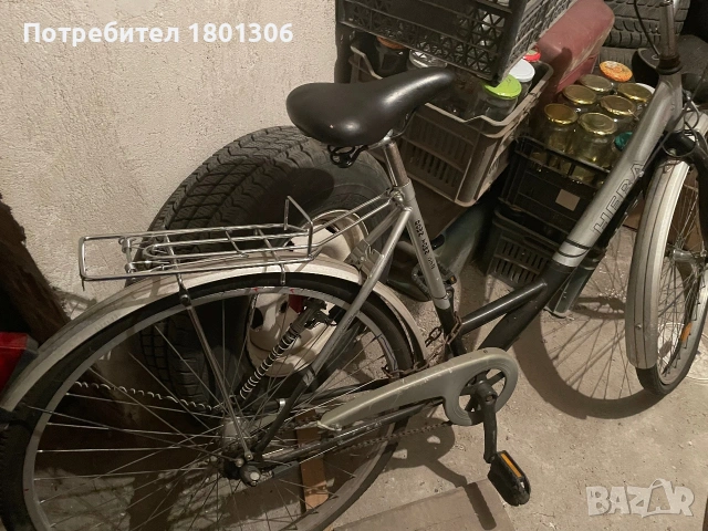 Градски дамски велосипеди, снимка 5 - Велосипеди - 55202024