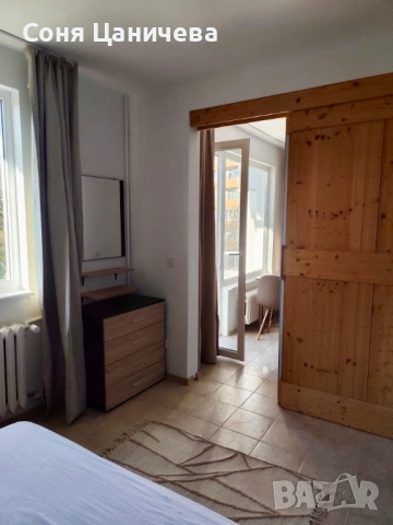 Дава под наем 2-СТАЕН кв.Изток, снимка 10 - Апартаменти - 54356640