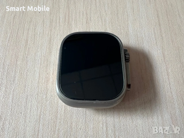 Apple Watch Ultra 2, снимка 2 - Смарт часовници - 54739004