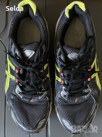 Маратонки Asics Gel-Galaxy 7