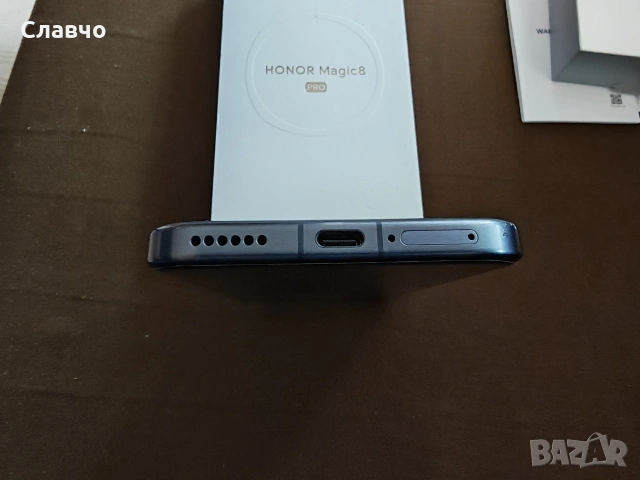 Honor Magic 8 Pro, снимка 7 - Други - 54633896