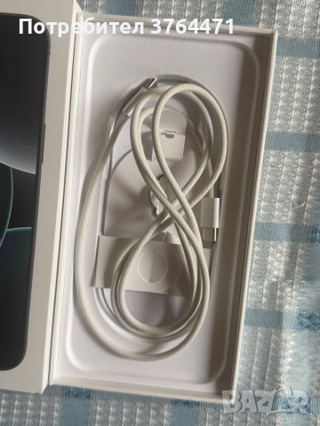 Iphone 16 PRO MAX 256GB, снимка 5 - Други - 54585713