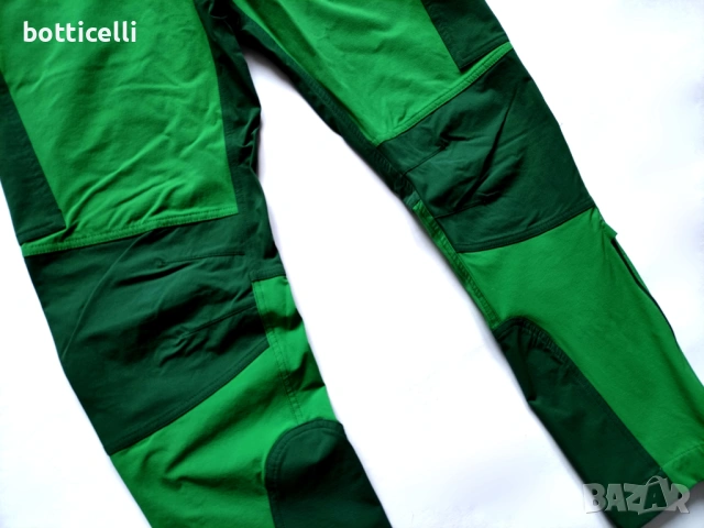 WENAAS Softshell Kiwi Bukse Pants - S - оригинален мъжки туристически панталон, снимка 5 - Спортни дрехи, екипи - 54574379