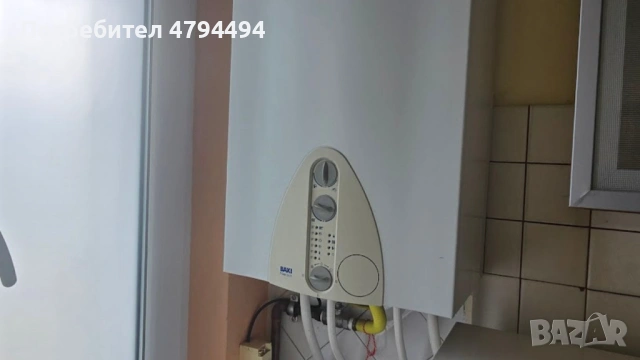 Два етажа от къща с гараж и двор в кв. Варош, Разград, снимка 11 - Етаж от къща - 54170930