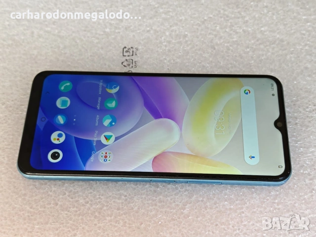 Vivo Y30 5G 128GB GB RAM 8, снимка 9 - Други - 55066918
