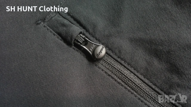 Bergans of NORWAY BERA Stretch Pants размер S еластичен панталон - 2655, снимка 6 - Панталони - 54645978