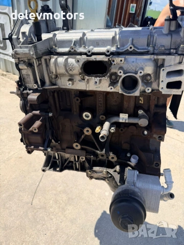 BC2X, AX9WA, T20DD0J двигател от Ford Ranger 2.0 Ecoblue 170 кс., 2023 г., Форд Ренджър  2.0 дизел 1, снимка 2 - Части - 54694550