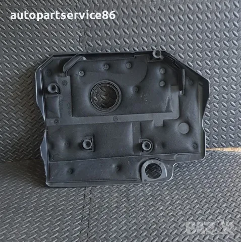 Пластмасов капак на двигателя за Dodge Avenger 2.0 CRD (2007-2011) 04891706AB, снимка 2 - Части - 55330422