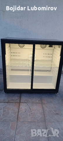 подбарова хладилна витрина , снимка 4 - Хладилни витрини и фризери - 54046603