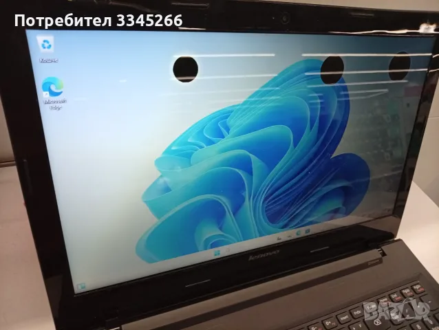 Lenovo G50-30 1TB/4GB, снимка 2 - Лаптопи за дома - 55428500