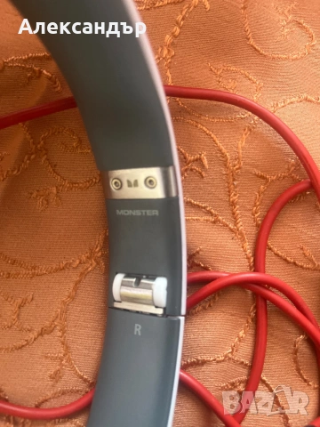 Оригинални! Слушалки Beats by Dre Solo HD On Ear Monster , снимка 8 - Слушалки и портативни колонки - 55045119