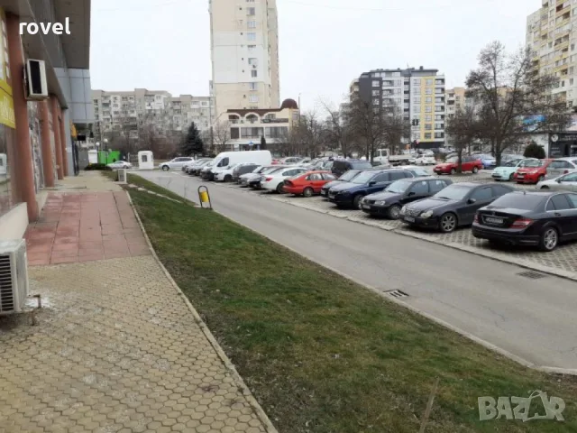 ОФИС (15кв.м) под НАЕМ, София, Люлин-Център, ”Силвър Център”, снимка 6 - Офиси - 55687876