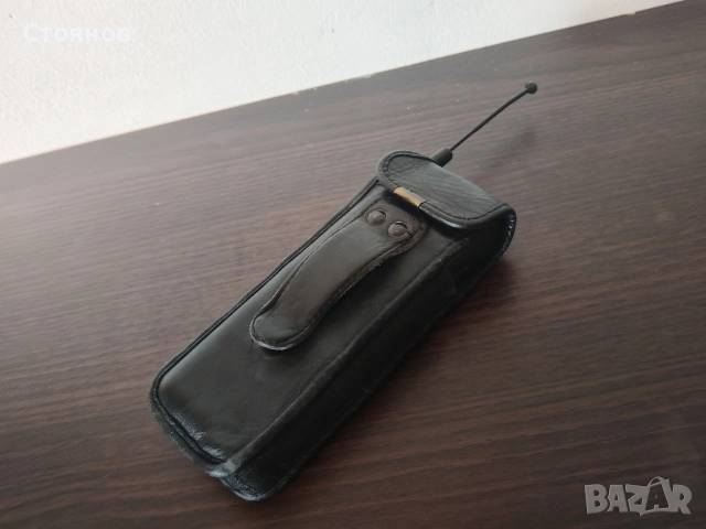 Ретро телефон Nokia 2110 NHE-4NX Made in Finland , снимка 13 - Nokia - 55278797