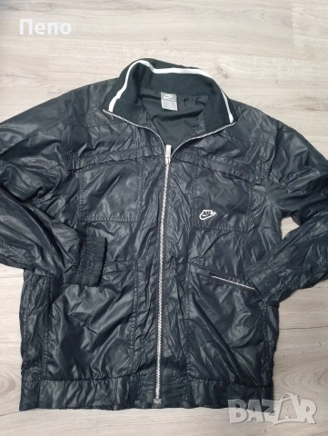 Спортно яке Nike, снимка 5 - Якета - 54099063