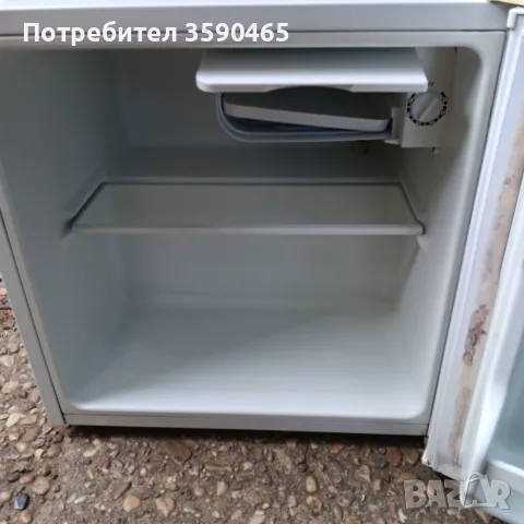 Мини хладилник 45l , снимка 9 - Хладилници - 55667699