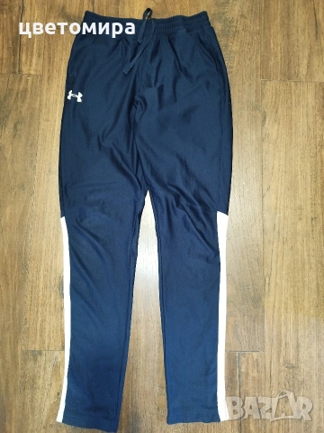 under armour размер S