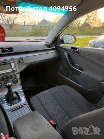 VW Passat 1.9 TDI 105кс, снимка 7 - Автомобили и джипове - 54196398