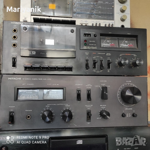 Sharp, Pioneer, Rotel,Onkyo, снимка 8 - Ресийвъри, усилватели, смесителни пултове - 54807428