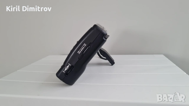 Китайски всевълнов приемник, снимка 7 - Радиокасетофони, транзистори - 55136360