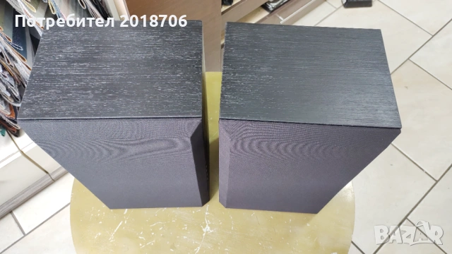Bose Interaudio 3000XL, снимка 2 - Тонколони - 54392648