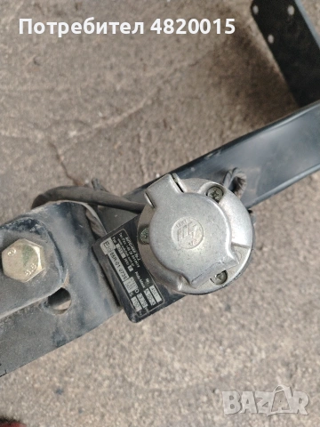 Теглич, снимка 2 - Автомобили и джипове - 54472728