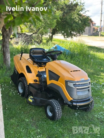 Тракторна косачка 16,5кс 0878636318